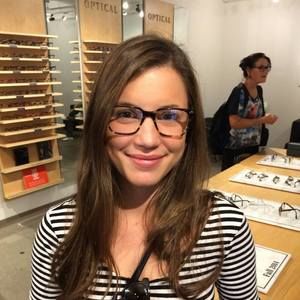 Meet your Posher, Victoria